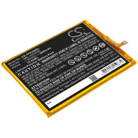 TP-Link Neffos X20,Neffos X20 Pro,TP7071,TP9131A; P/N:NBL-43A4000 Battery