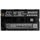 New 4400mAh Battery for TSI 8532,AeroTrak 9036-01,AeroTrak 9036-02,AeroTrak 9036-V,AeroTrak 9306,Dust Trak II,EP-03750; P/N:700032