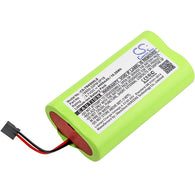 Trelock LS 950,LS950; P/N:18650-22PM 2P1S Battery