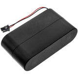 New Replacement 5000mAh Battery for Trilogy DL6100,DL6500,ETDLN,ETPDN,PDL6100,PDL6500; P/N:S6196