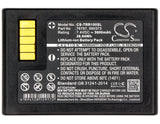 New 3600mAh Battery for TRIMBLE R10,R10 GNSS,V10; P/N:76767,89840-00,990373
