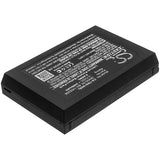 New 2400mAh Battery for Trimble 66410-00,Juno SA,Juno SB,Juno SC,Juno SD; P/N:66450-00,BA-1405206