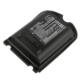 Spectra Precision Ranger 3,Ranger 3L,Ranger 3RC,Ranger 3XC,Ranger 3XR; P/N:890-0163,890-0163-XXQ,990652-004756,KLN01117 Battery