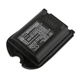 New 2400mAh Battery for Spectra Precision Ranger 3,Ranger 3L,Ranger 3RC,Ranger 3XC,Ranger 3XR; P/N:890-0163,890-0163-XXQ,990652-004756,KLN01117