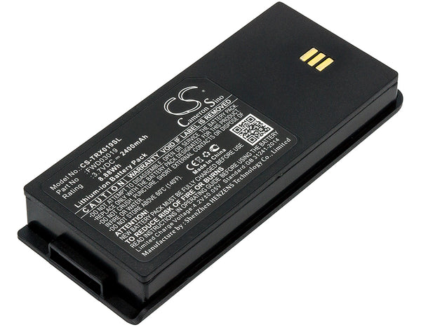 Thuraya XT Dual; P/N:FWD03019,TH-01-XT5 Battery