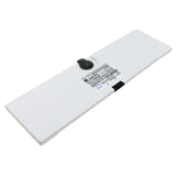 New 3600mAh Battery for TRIXELL 3543PR,EZDR; P/N:2ICP05/67/89,2ICP5/38/50-4