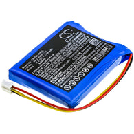 Tosight TSEL-110; P/N:NL374964H-2S Battery