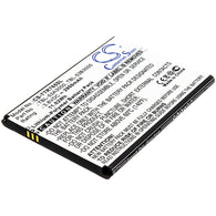 TP-Link  M7650; P/N: TBL-53A3000,TBL-53B3000 Battery