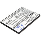 New 2900mAh Battery for TP-Link M7650; P/N:TBL-53A3000,TBL-53B3000