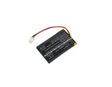 Battery for UNIDEN UBW2010C monitor