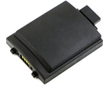950mAh Battery for Vocera Communications Badge B3000,  B3000N,  B3000E