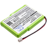 New 400mAh Battery for Vodafone Phonefax 2395,WP-1130,WP-1233SMS,WP-12SMS,WP-2233SMS; P/N:F6M3EMX