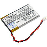 New 230mAh Battery for Vernier Go Wireless Link; P/N:GW-BAT-250