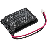 New 400mAh Battery for ViKLi  E05 V2015,V2015-E05; P/N: PL-762229,V2015-E05