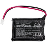New 400mAh Battery for ViKLi E05 V2015,V2015-E05; P/N:PL-762229,V2015-E05