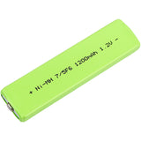 Rave MP300 Battery