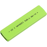 New 1200mAh Battery for Evolution EV-128MRS