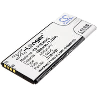 Alcatel 1 Dual SIM; P/N:TLI019D7 Battery