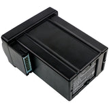 WOLF Garten Hybrid Power 37,Hybrid Power 40,Power 37,Power 40; P/N:4937065,4949066,PACK 1 Battery