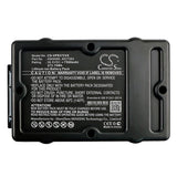 New 7500mAh Battery for WOLF Garten Hybrid Power 37,Hybrid Power 40,Power 37,Power 40; P/N:4937065,4949066,PACK 1