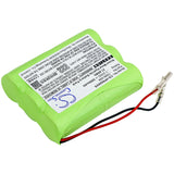 New 3000mAh Battery for Wolf Garten GH60,GS40,GX-M; P/N:7099-056