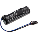 Wolf Garten 7084-066,BMZ 1S2P; P/N:7085-061,7085-066,7085-918 Battery