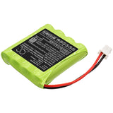 New 800mAh Battery for Velleman HPS140; P/N:BPHPS140