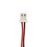 New 230mAh Battery for Visonic Powermax Bell Box,PowerMax MCS-700; P/N:0-9912-J,GP250BVH6AMX