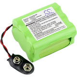 Visonic Powermax; P/N:0-9913-Q Battery