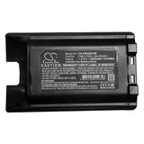 New 2200mAh Battery for Vertex  VX-820,VX-821,VX-824,VX-829,VX-870,VX-920,VX-921,VX-924,VX-929,VX-970,VX-P820,VX-P920; P/N: AAJ62X001,FNB-V128Li