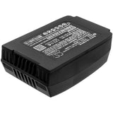 New 2600mAh Battery for Vocollect Talkman T2,Talkman T2X; P/N:730021,730025,BT-602-1,CWI26591