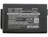 Battery for Motorola WorkAbout Pro G1,  WorkAbout Pro G2,  WorkAbout Pro G3