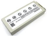 3700mAh Battery for Welch-Allyn PIC30, PIC40, PIC50, MRL Defibrillator PIC30, MRL Defibrillator PIC40, MRL Defibrillator PIC50