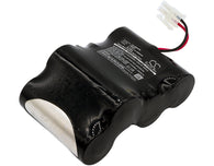  Medical Battery for Welch-Allyn Spot LXI Vital Signs Monitor, Spot Vital Signs Lxi (7200mAh)