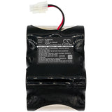 Cameron Sino Replacement Battery for Welch-Allyn Spot LXI Vital Signs Monitor, Spot Vital Signs Lxi (7200mAh)