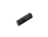 1100mAh Battery for Welch-Allyn 72900