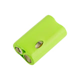 New 1800mAh Battery for Welch-Allyn Compacset 93400,Compact Otoscope 93400; P/N:72610,N1155