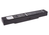 BenQ A32E, A32, A33, A33E, Fujitsu Amilo M1420, Amilo L1310, Medion MIM2180, MIM2080, MD95729, MD95300, MAM2080