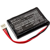 New 1800mAh Battery for Vernier Wireless Dynamics Sensor Syste; P/N:WDSS-BAT