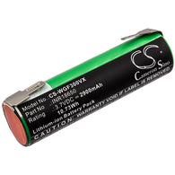 Timbertech RSSR01 Battery