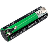 New 2900mAh Battery for Bosch 0600833100,0600833102,0600833105,0603264600,06032A2000,0603968100,0603968102,0603977000,0603981000,6 LI,Ciso,DIY EasyPrune,GluePen,Grasscheren-Set Isio,Isio,ISO,IXO