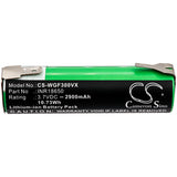 New 2900mAh Battery for Medion MD 16904,MD16904