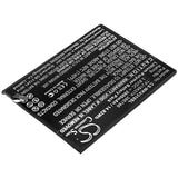 New 3900mAh Battery for Wiko View3 Pro; P/N:386786,TPJ18K07P