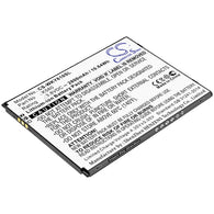 Wiko W-K560,Y61; P/N:K560 Battery