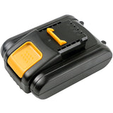 2000mAh Battery for  Worx WG154E, WG160E, WG160E.5, WG169E, WG169E.5, WG255E.5, WG259E, WG259E.5 and others