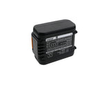 5000mAh Battery for Worx Brushless Impact 20V MAX Drill, WX373, WA3527, WX152, WX152.1, WX152.2, WX152.3, WX156, WX156.1