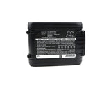 5000mAh Battery for Worx Brushless Impact 20V MAX Drill, WX373, WA3527, WX152, WX152.1, WX152.2, WX152.3, WX156, WX156.1