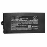 New 7800mAh Battery for Owon B-8000,HC-PDS,oscilloscopes HC-PDS,PDS5022,PDS602,Powers PDS Oscilloscopes; P/N:540-337
