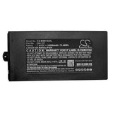 New 10200mAh Battery for Owon B-8000,HC-PDS,oscilloscopes HC-PDS,PDS5022,PDS602,Powers PDS Oscilloscopes; P/N:540-337