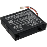 New 3200mAh Battery for Owon  HDS1021M,HDS-N oscilloscope; P/N: HDS1021BAT